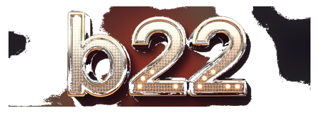 b22 logo